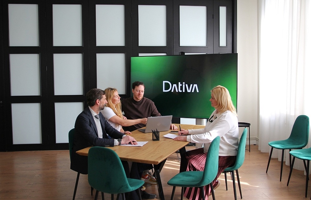 IT uzņēmums ZZ Dats kļūst par Dativa