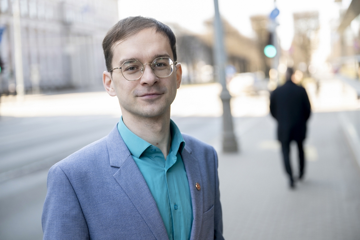 Katram savs sāpīgais punkts