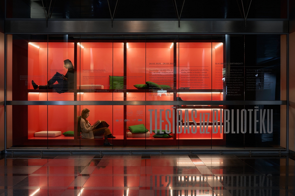 Muzeju biedrība nosauc Gada balvas nominantus