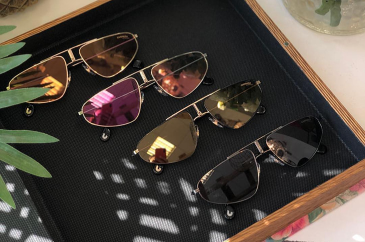 Kāpēc izvēlēties kvalitatīvas optiskās saulesbrilles redzes veselībai?