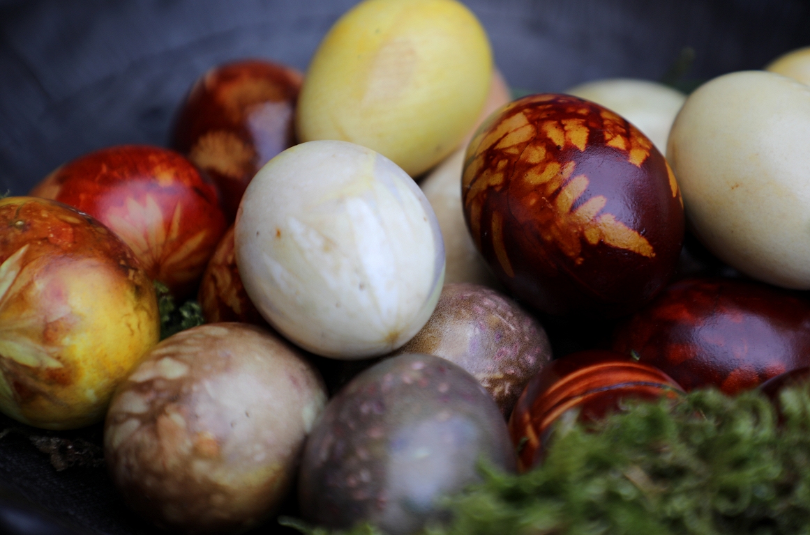 Lieldienās iespējams brāzmains vējš un nokrišņi