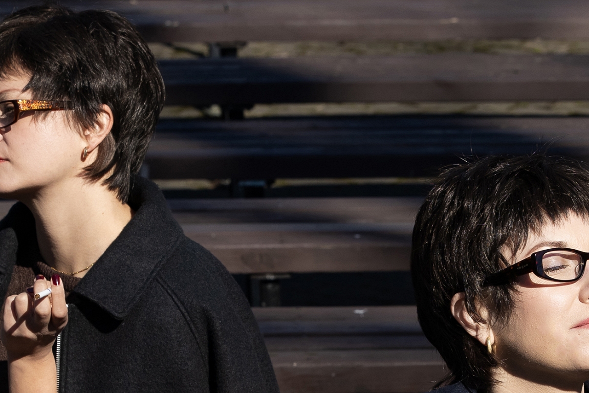 Tiek iestudēta izrāde pēc Andras Neiburgas dienasgrāmatas motīviem