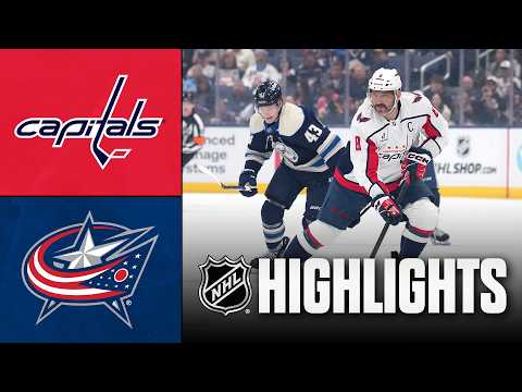 Blue Jackets ar Merzļikinu rezervē regulāro čempionātu noslēdz ar zaudējumu