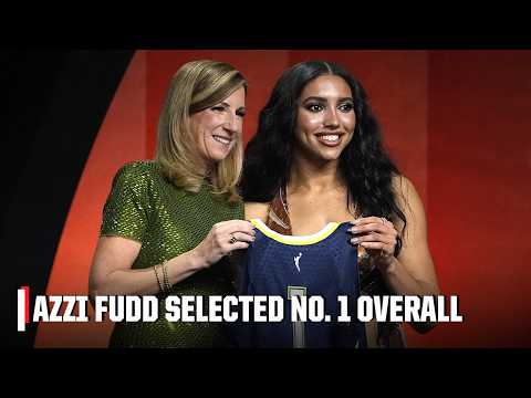 WNBA draftā ar pirmo numuru izvēlēta Fada