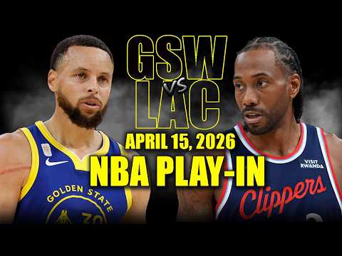 Kristaps Porziņģis Shines with 20 Points as Warriors Win Play-In Game – Key Moments, Reactions & Analysis