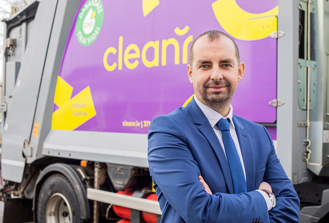 Nozare piedzīvo nozīmīgu transformāciju