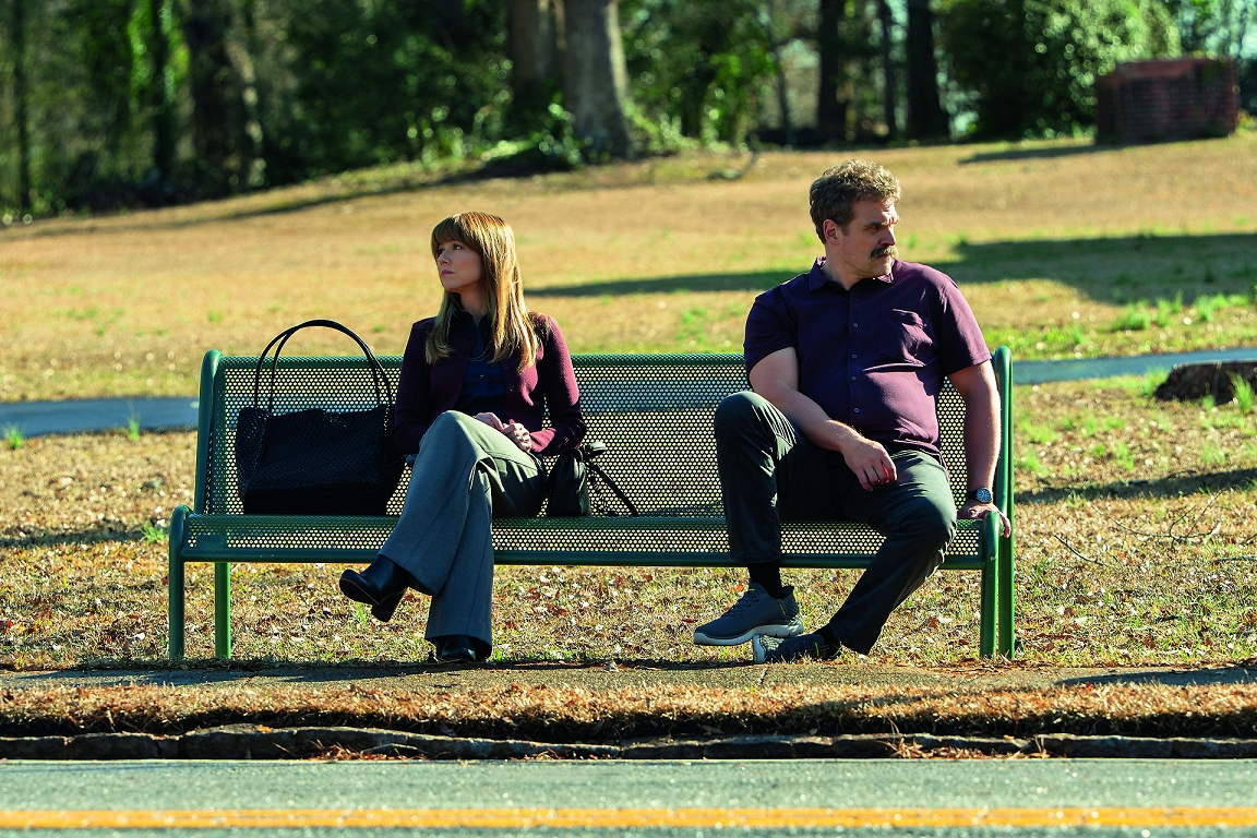 Gaišo skumju trijstūris