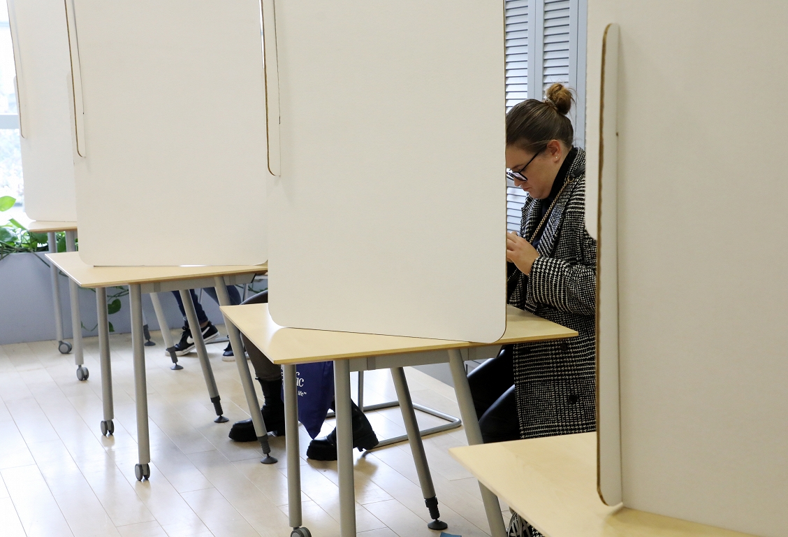 Par tehnisko gatavību Saeimas vēlēšanām joprojām trūkst pozitīvu jaunumu