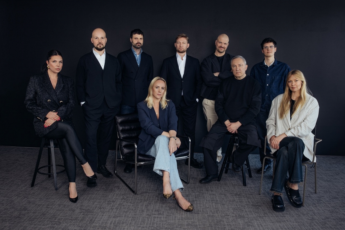 Rīgā veido radošo pakalpojumu eksporta platformu Neverending; attīstībā investēs piecus miljonus eiro