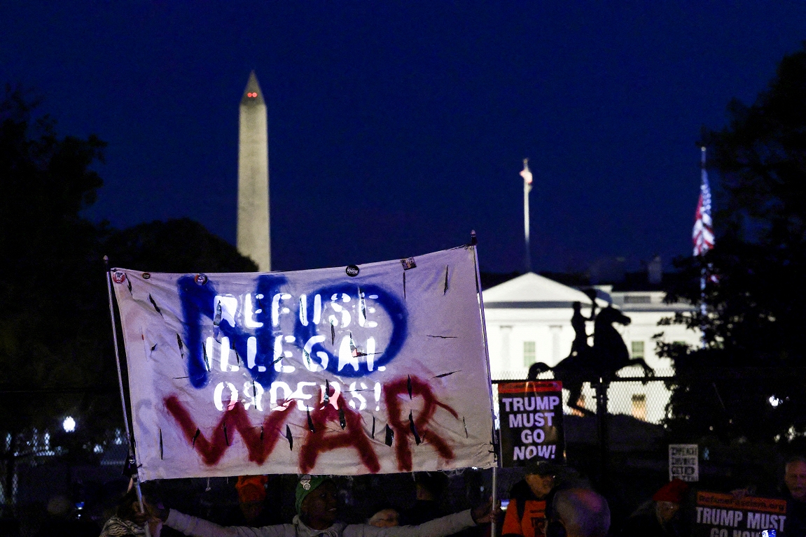 Optimisms par uguns pārtraukšanu