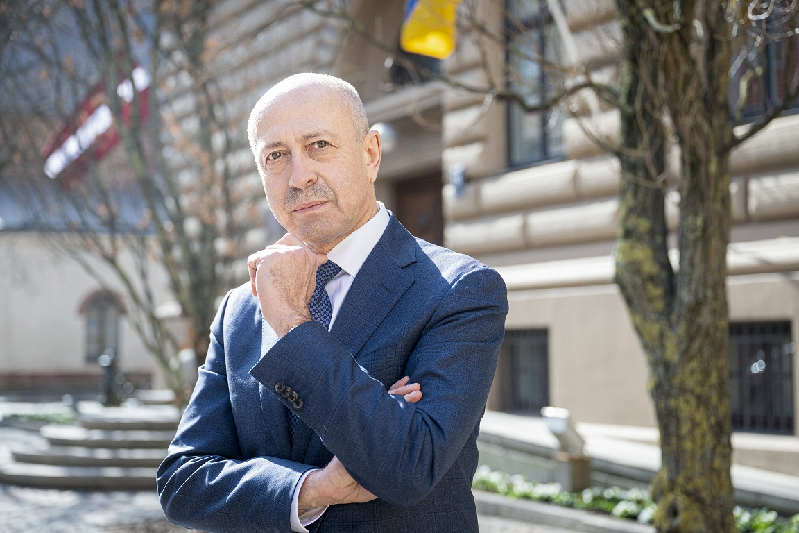 Nedrīkst būt pamats šaubām par vēlēšanu leģitimitāti