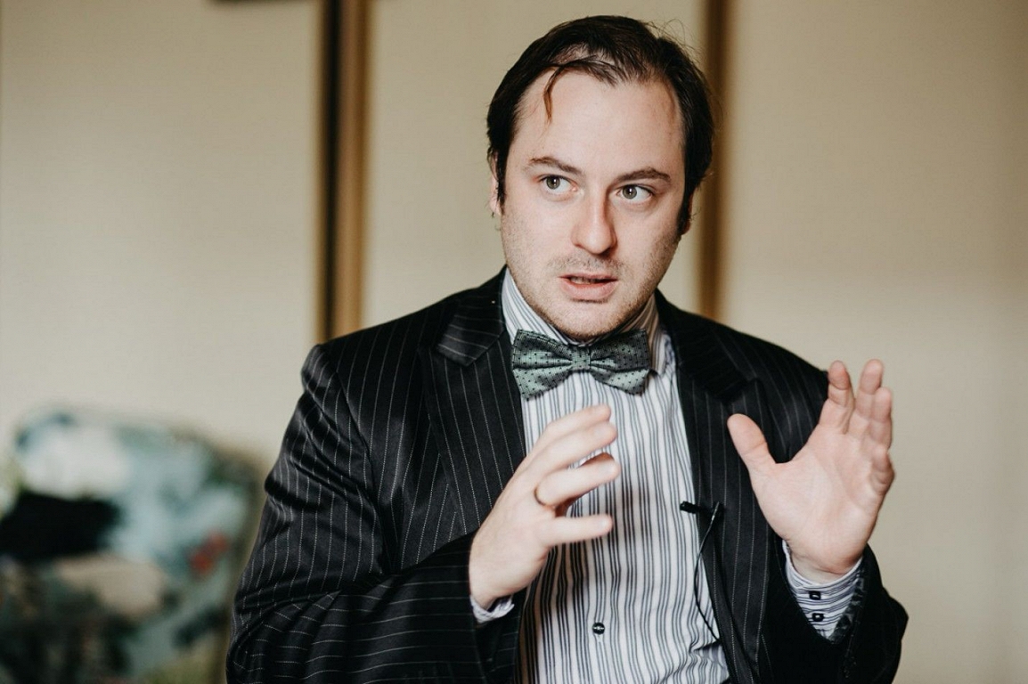 Rīgas cirkā notiks ambisoniskas skaņas koncerts cilvēka balsij un elektronikai