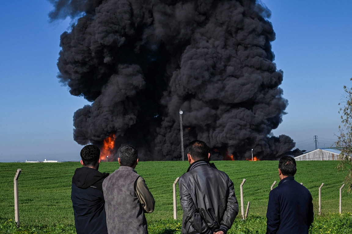 Tramps: karu Irānā beigsim pēc 2–3 nedēļām