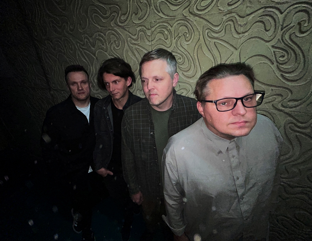 Grupa Satellites LV jubilejas gadu ieskandina ar jaunu CD singlu