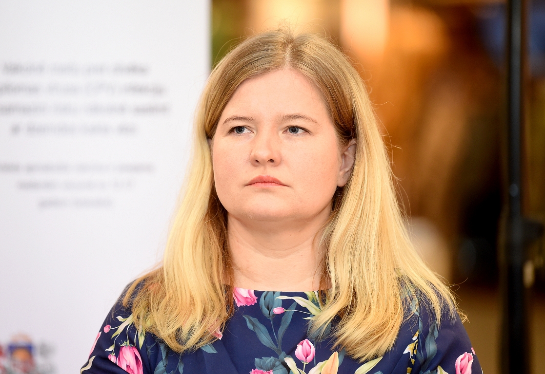 Slimību profilakses un kontroles centru vadīs Dimiņa