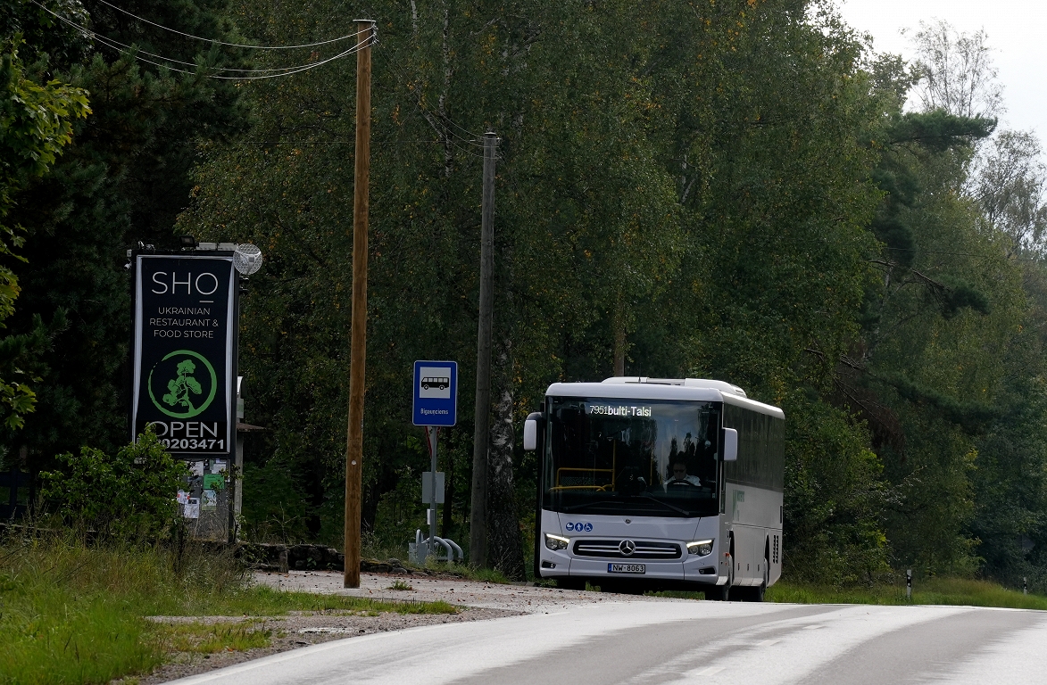 Reģionālajos autobusu maršrutos šogad lielākais samazinājums gaidāms Rīgas un Vidzemes reģionos