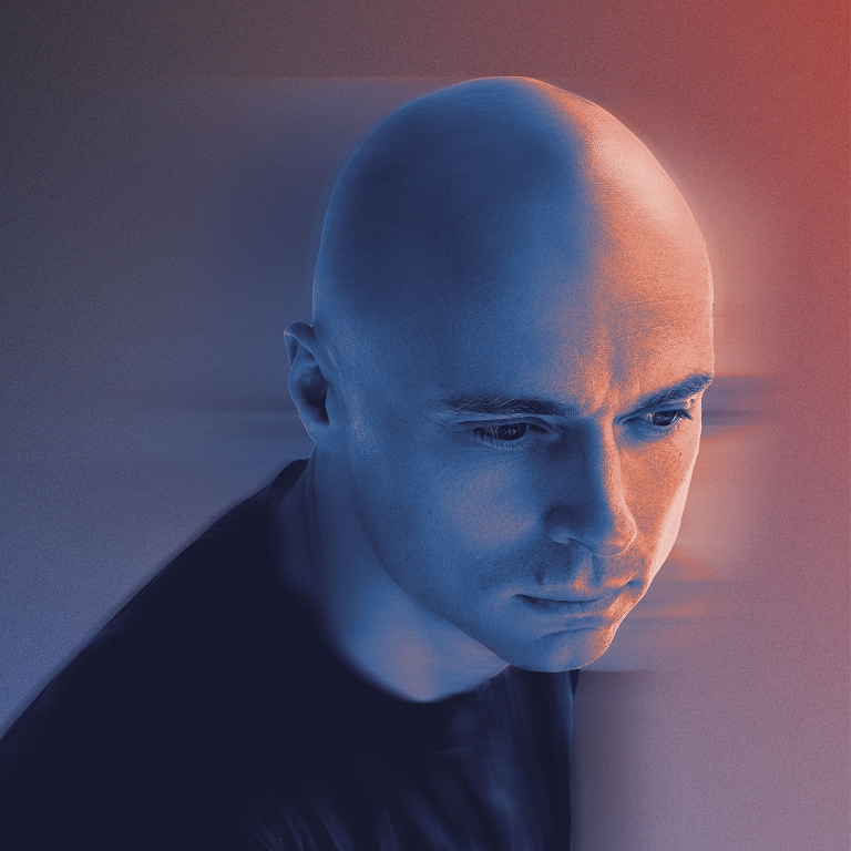 Dons izdod dziesmu Debesjums