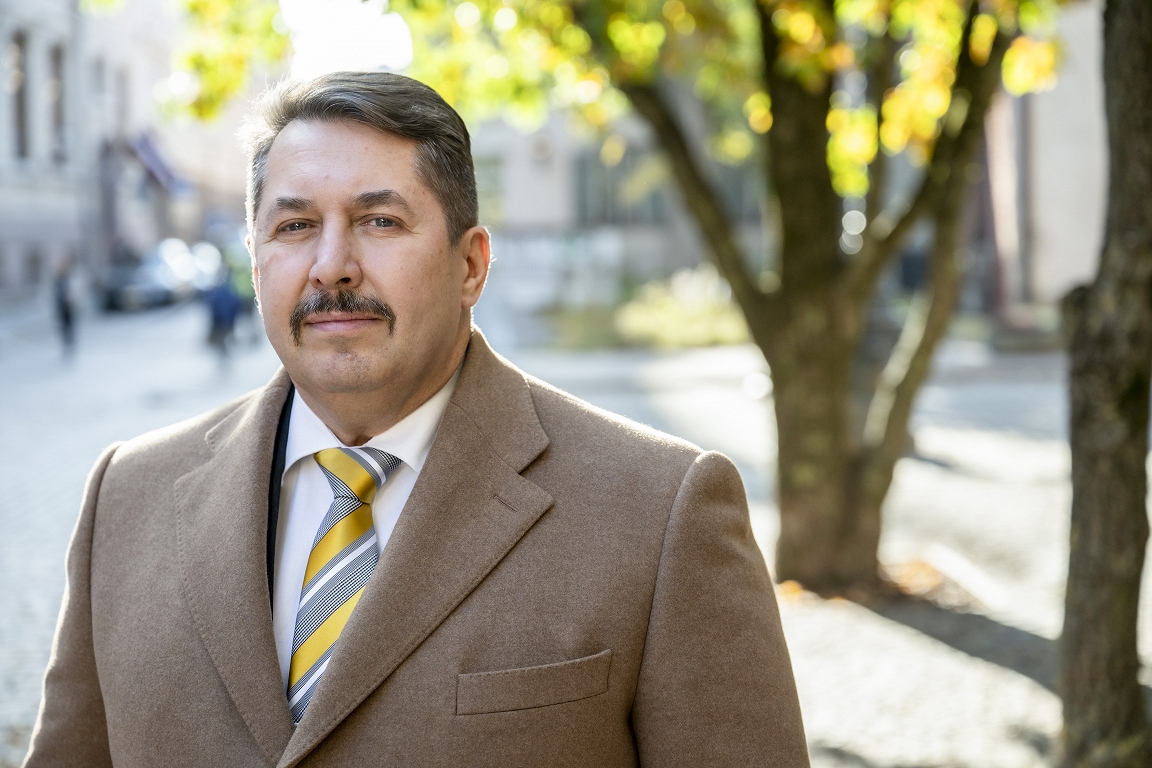 Rajevs: vajadzētu beidzot kaut vienu dronu notriekt