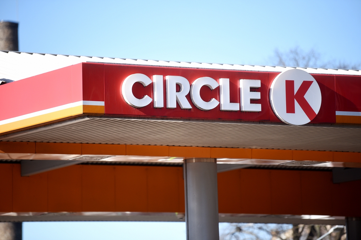 Circle K investē desmit miljonus eiro jaunās paaudzes kafijas aparātos Baltijā
