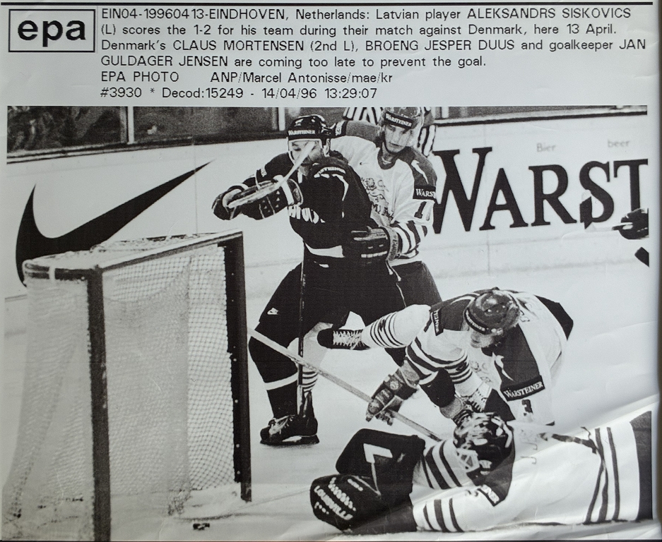 Latviešu rokzvaigznes Eindhovenā