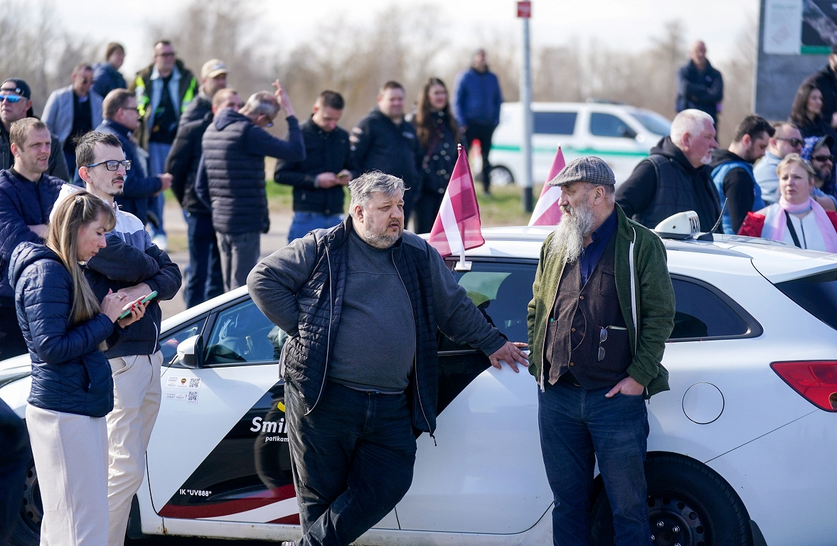 Ar piesardzīgu optimismu