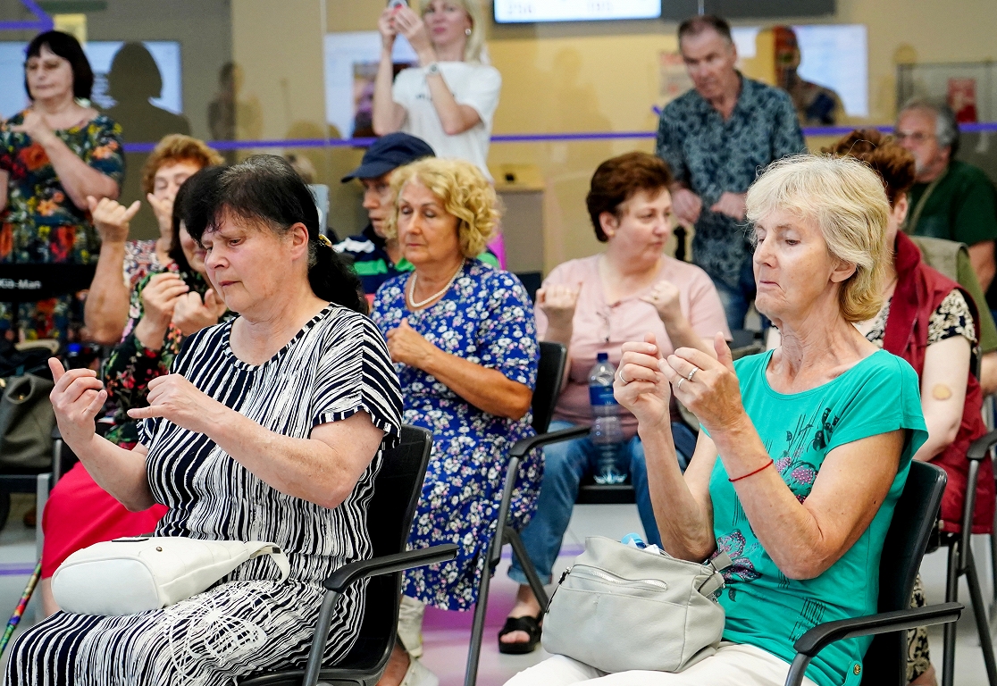 Trūkst mūsdienīgu medikamentu