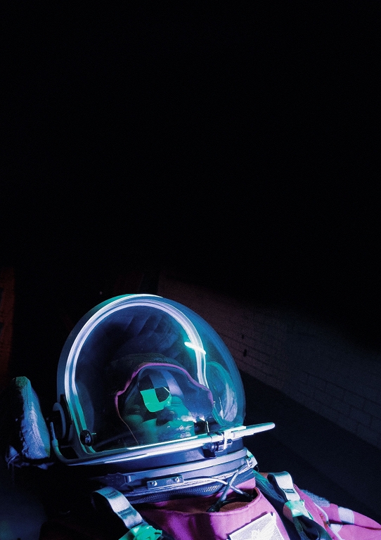 Ekstremālas temperatūras un starojums