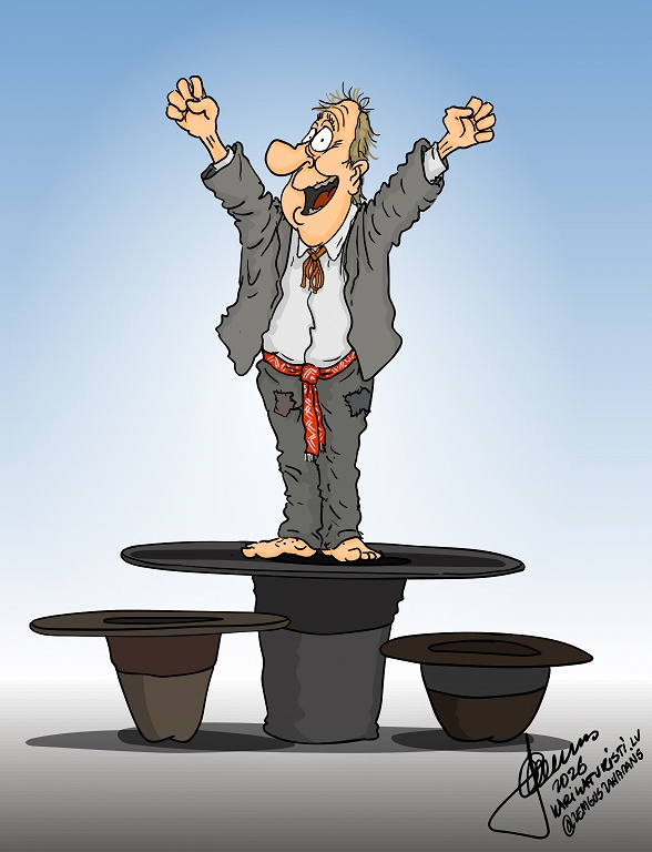 Nabadzīgākie Eiropas savienībā