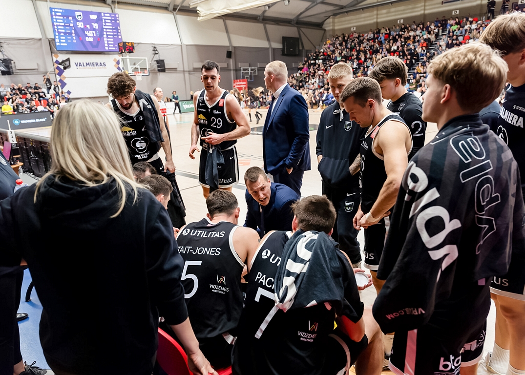 Būs jauns čempions