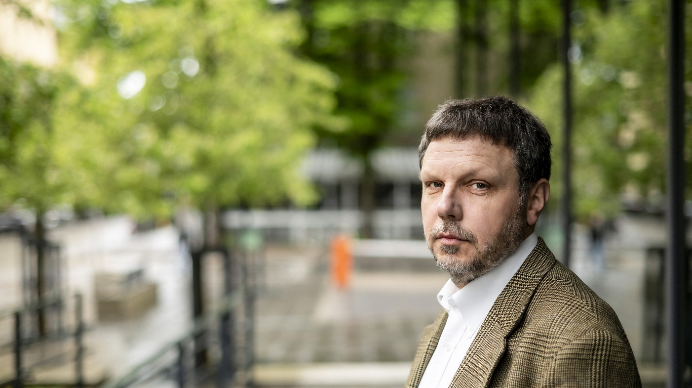 Nav tā, ka topošajam premjeram jāpieņem jebkas, ko viņam atnes