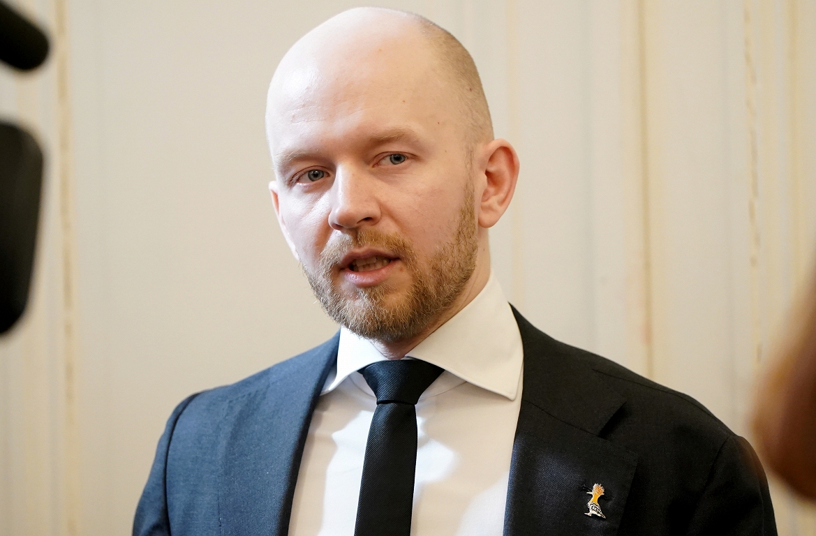 Progresīvie: Premjere faktiski izmetusi miskastē koalīcijas līgumu