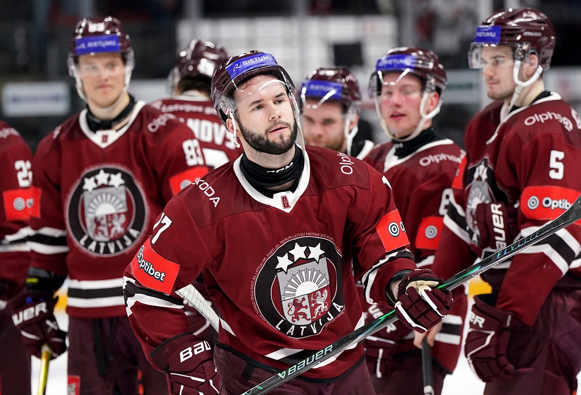 Šveicē sākas pasaules čempionāts hokejā