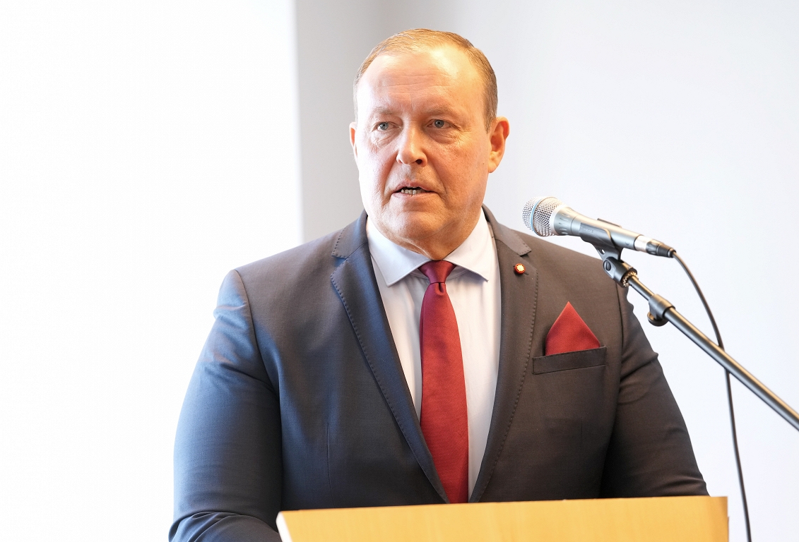 Kozlovskis pērn atalgojumā iekšlietu ministra amatā saņēmis 119 100 eiro