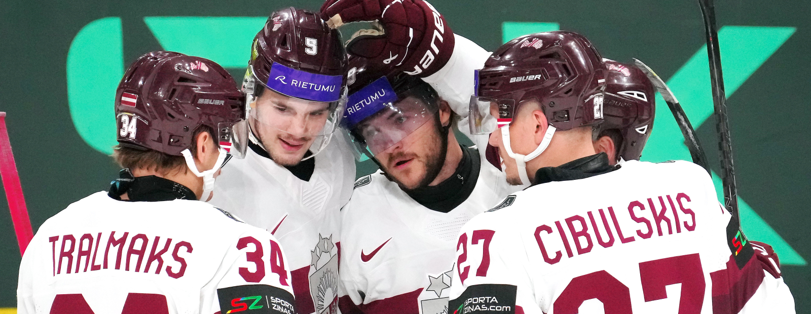 Latvia vs Norway: Ice Hockey World Championship Preview and Rosters
