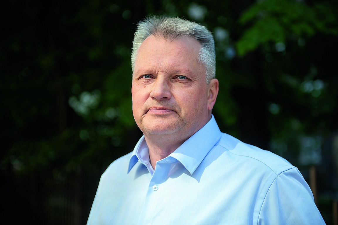 Subjektīvais faktors