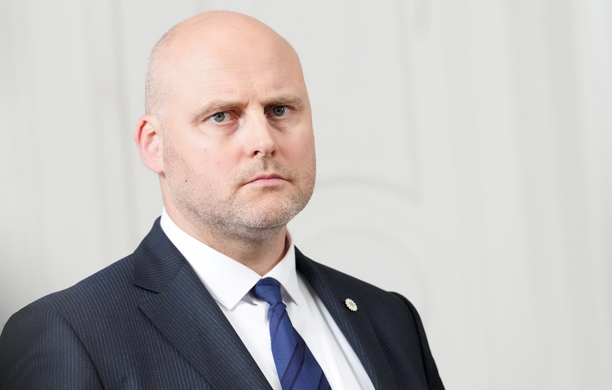 Kulbergs: JV vairs nevarēs būt tik dominējoša loma valdībā