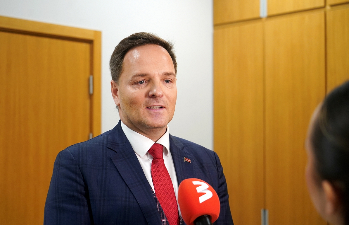 Kokrūpnieku lietā Kronbergs aizturēts par pretdarbību izmeklēšanā; process sākts pret 10 personām