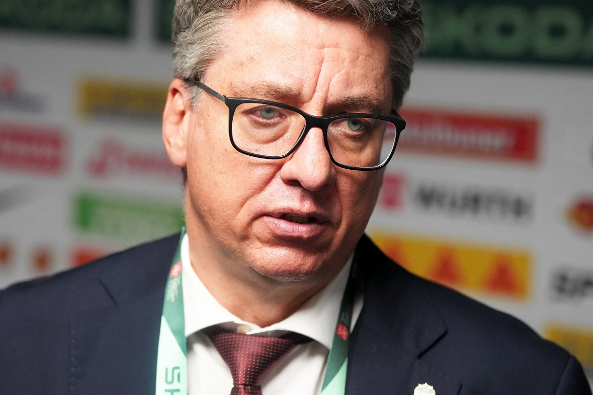 Vītoliņš: Nespēlējām pietiekami agresīvi