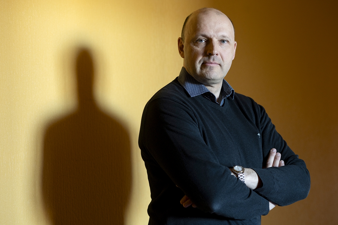Dronu notriekšana ir kļuvusi par NBS goda jautājumu