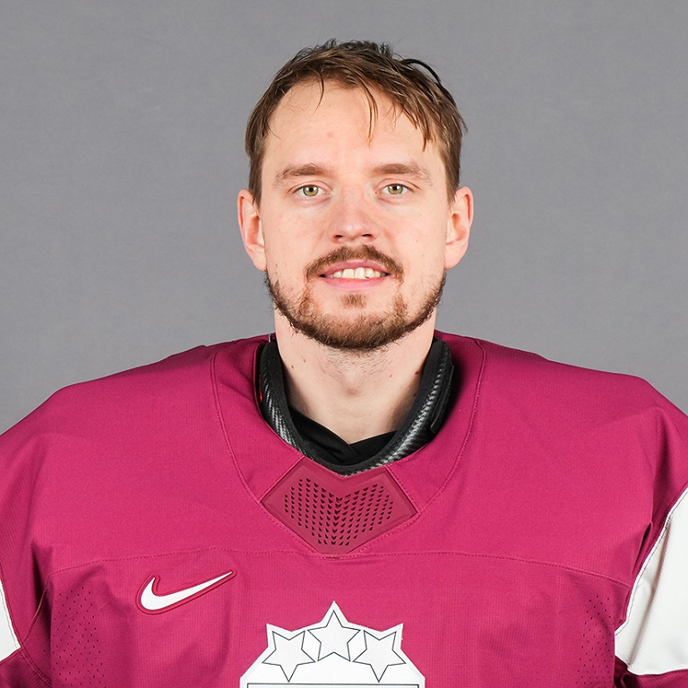 Latvijas hokeja izlases kandidāti