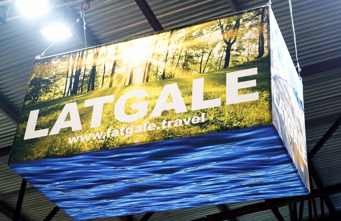 Valainis: Latgales tūrisma industrijas stiprināšanai plānots