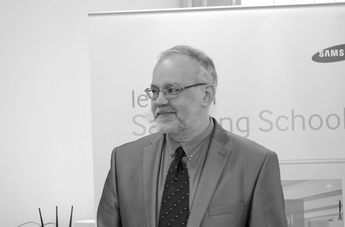 Miris vairāku Rīgas skolu bijušais direktors Ševčenko