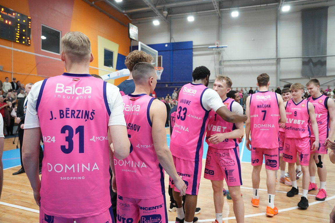 Portāls: Rīgas zeļļi nākamsezon spēlēs ULEB Eirokausā