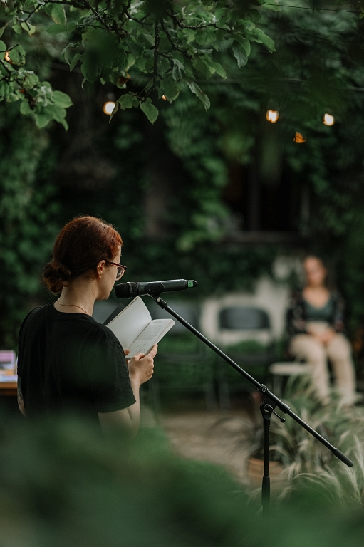 Siguldā notiks literārs pasākumu cikls Vasaras lasījumi