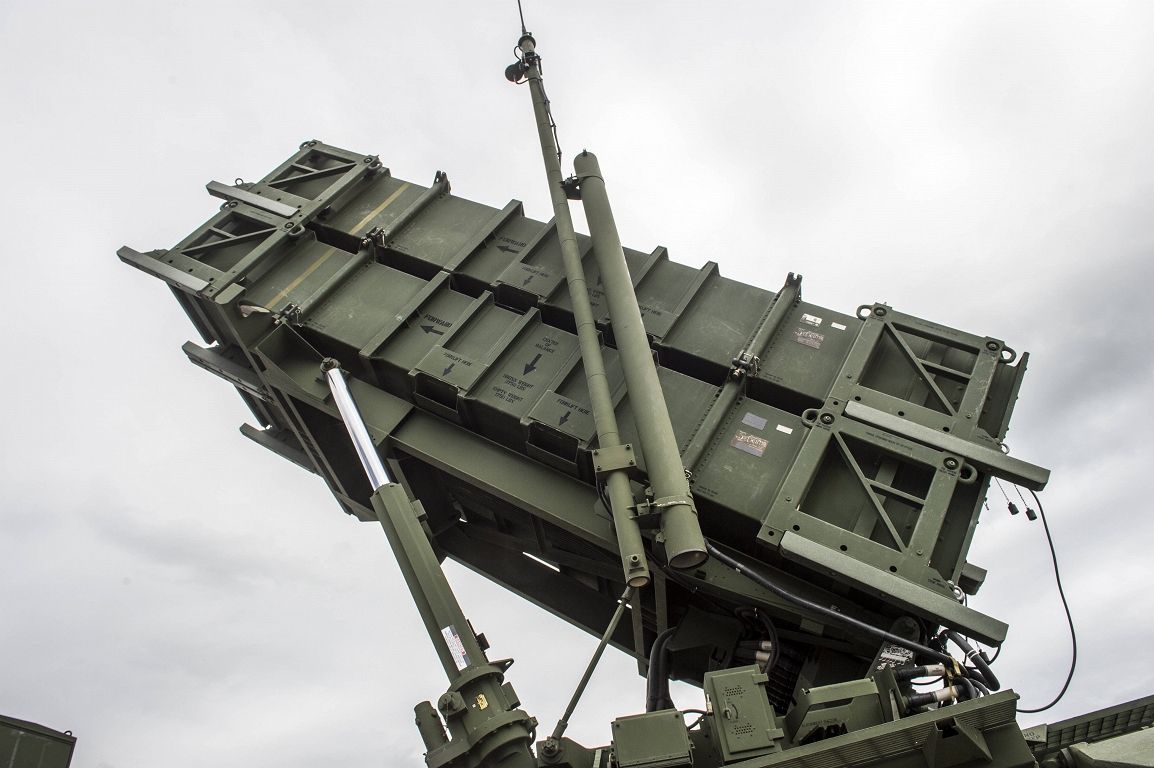 ASV armija pabeigusi triecienus Irānai, atbildot uz helikopt