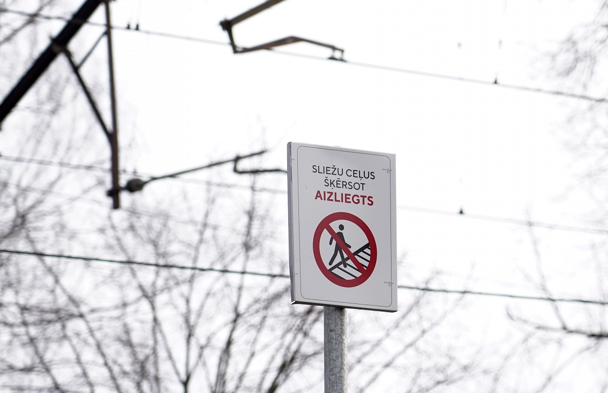 Pilsēta cilvēkiem sola tiesāties, ja netiks uzlabota Imantas