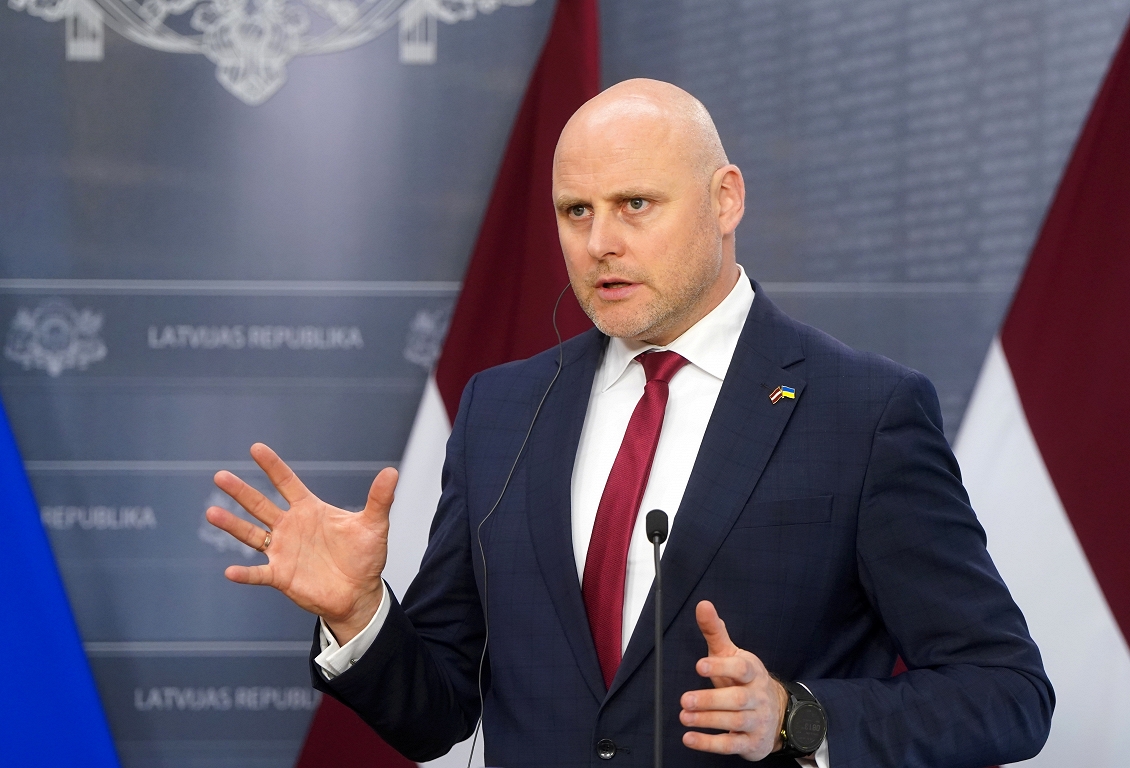 Uz pirmo darba sēdi sanāks Kulberga vadītā valdība