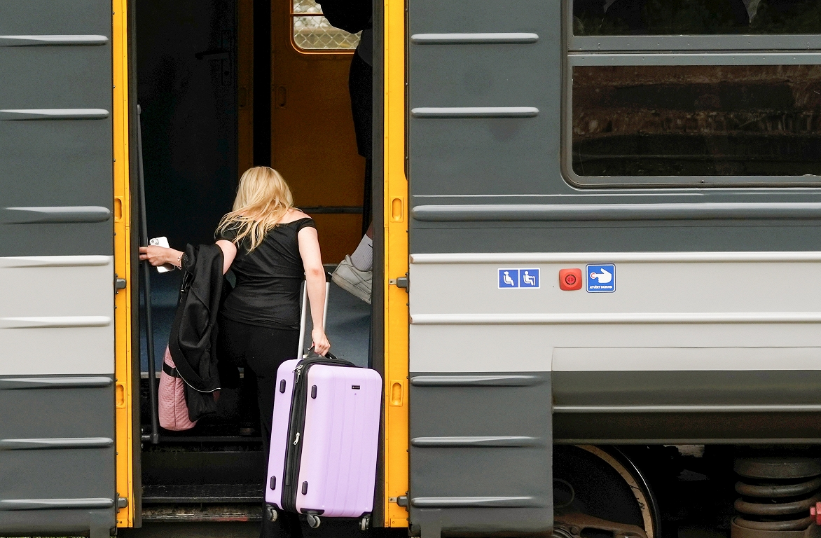 Transporta piekļūstamības šķēršļi